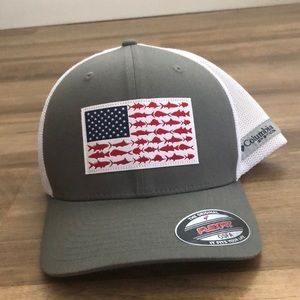 Brand New Columbia Hat